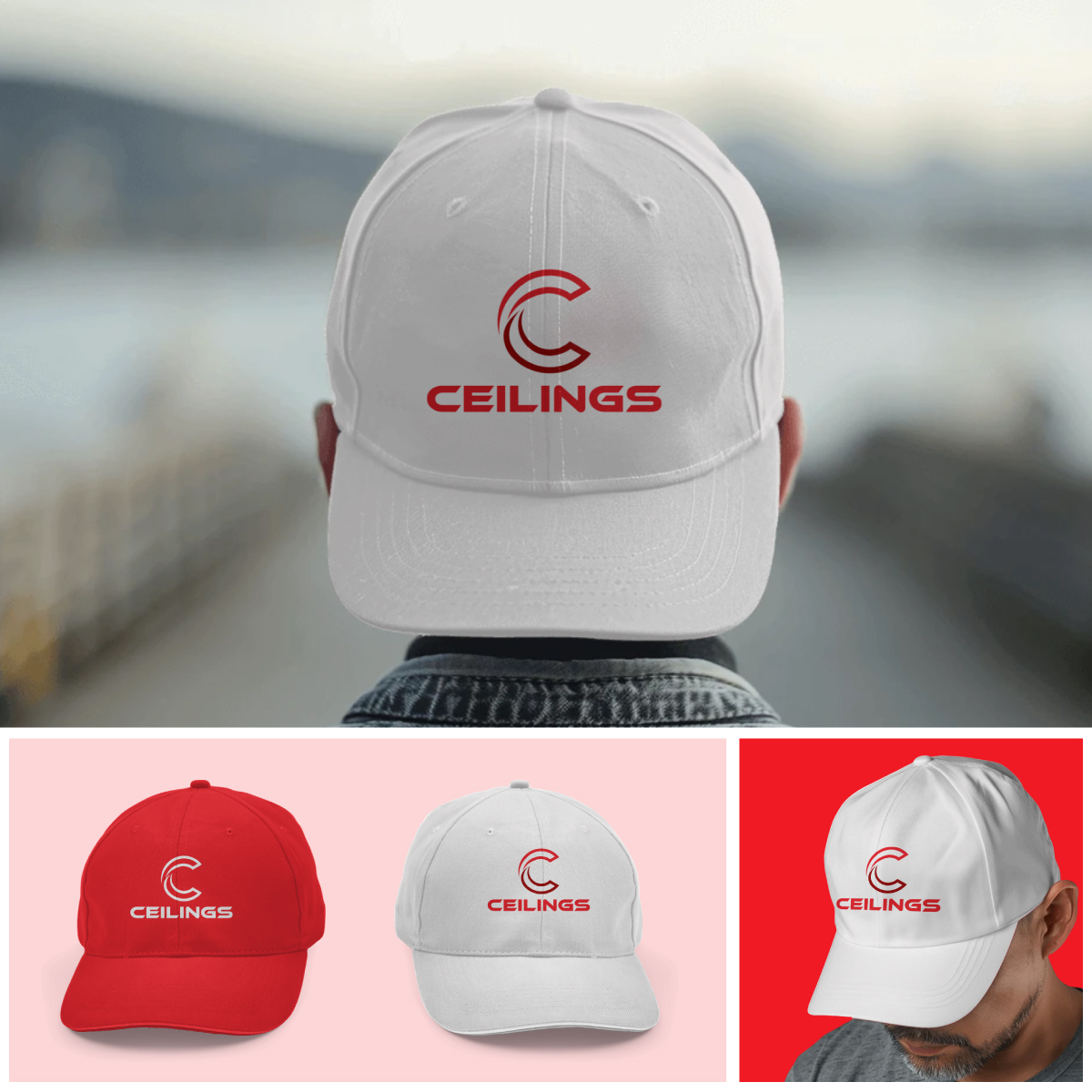 Logo Design by Suvendu.S for this project | Design #33779206