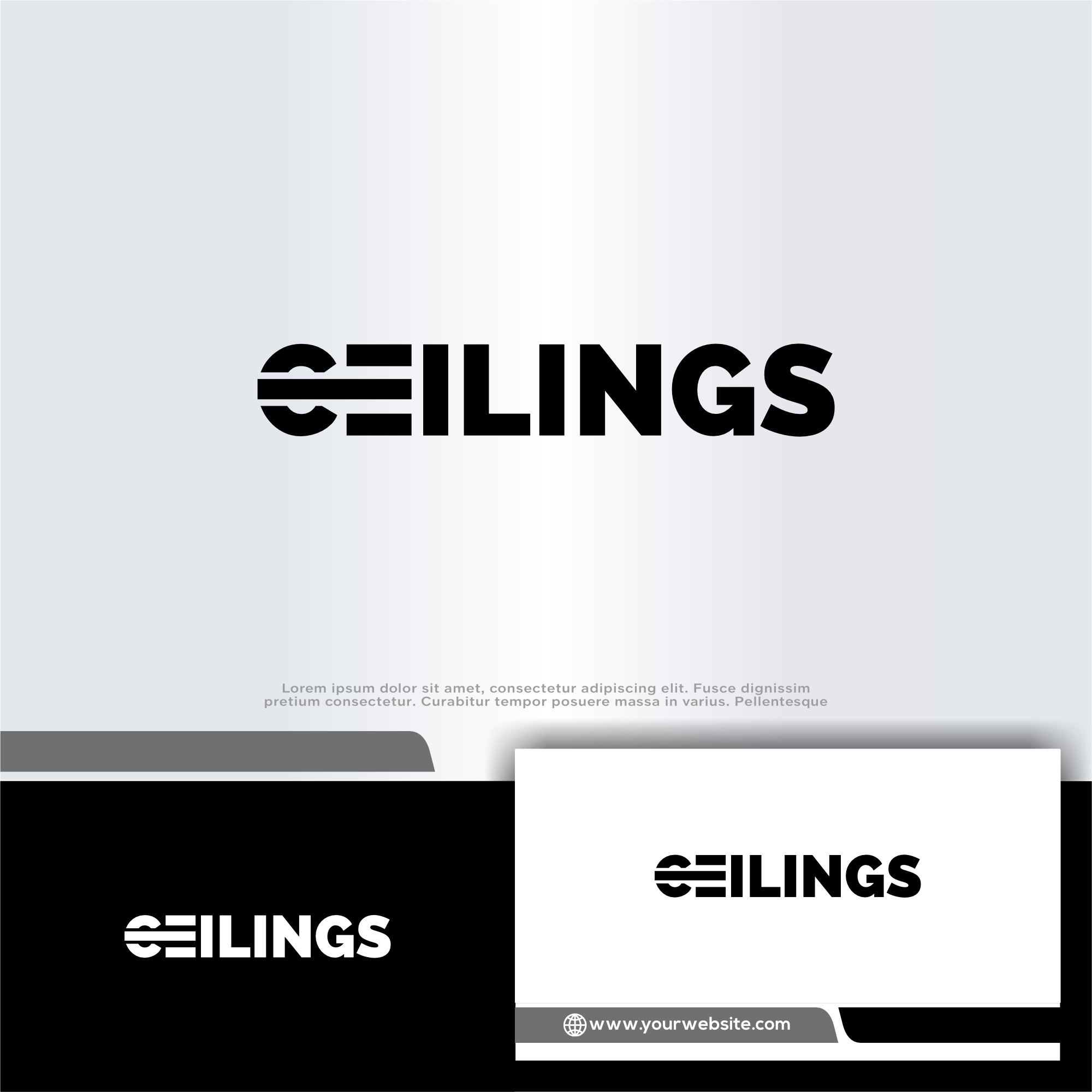 Logo Design by win it for this project | Design #33757211