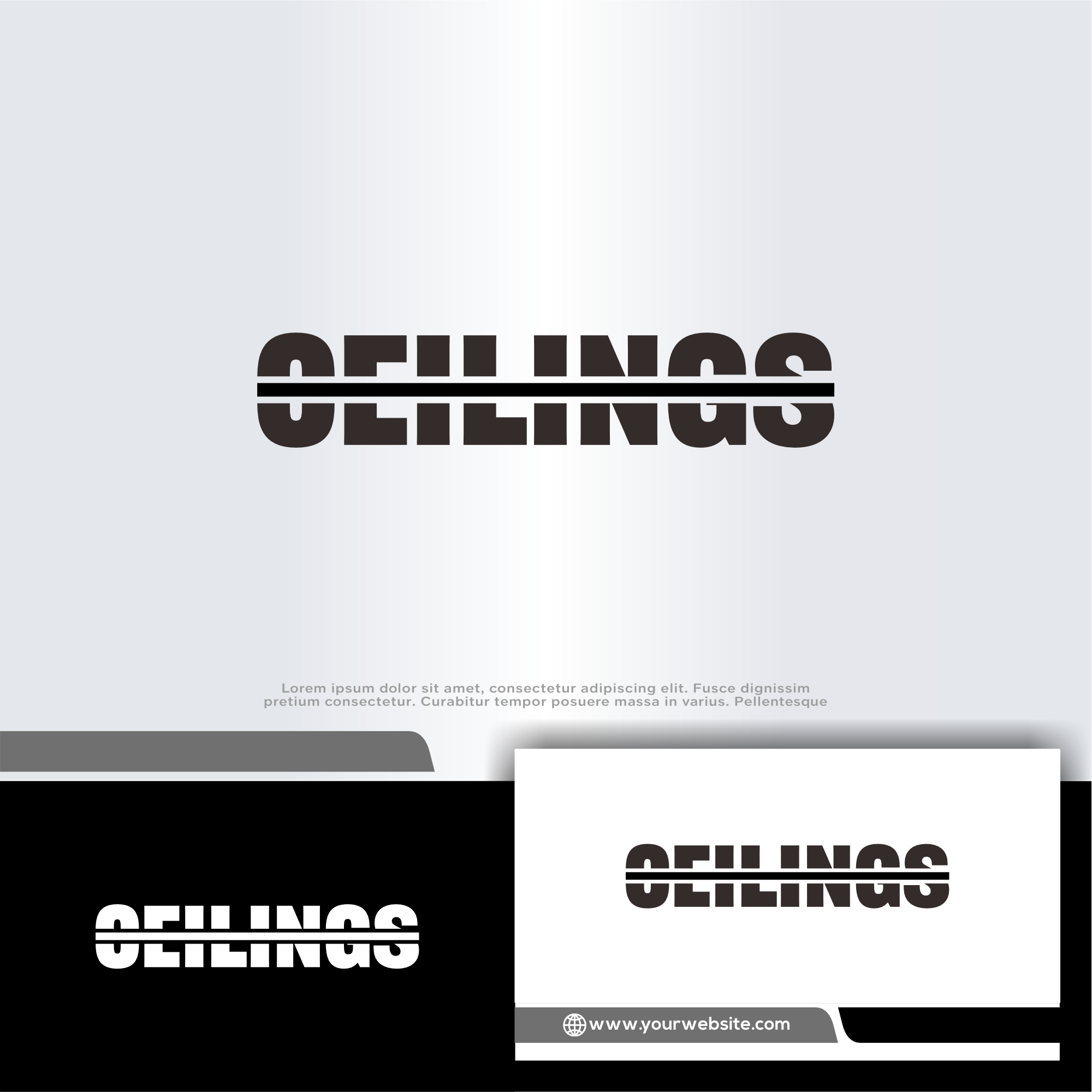 Logo Design by win it for this project | Design #33767750