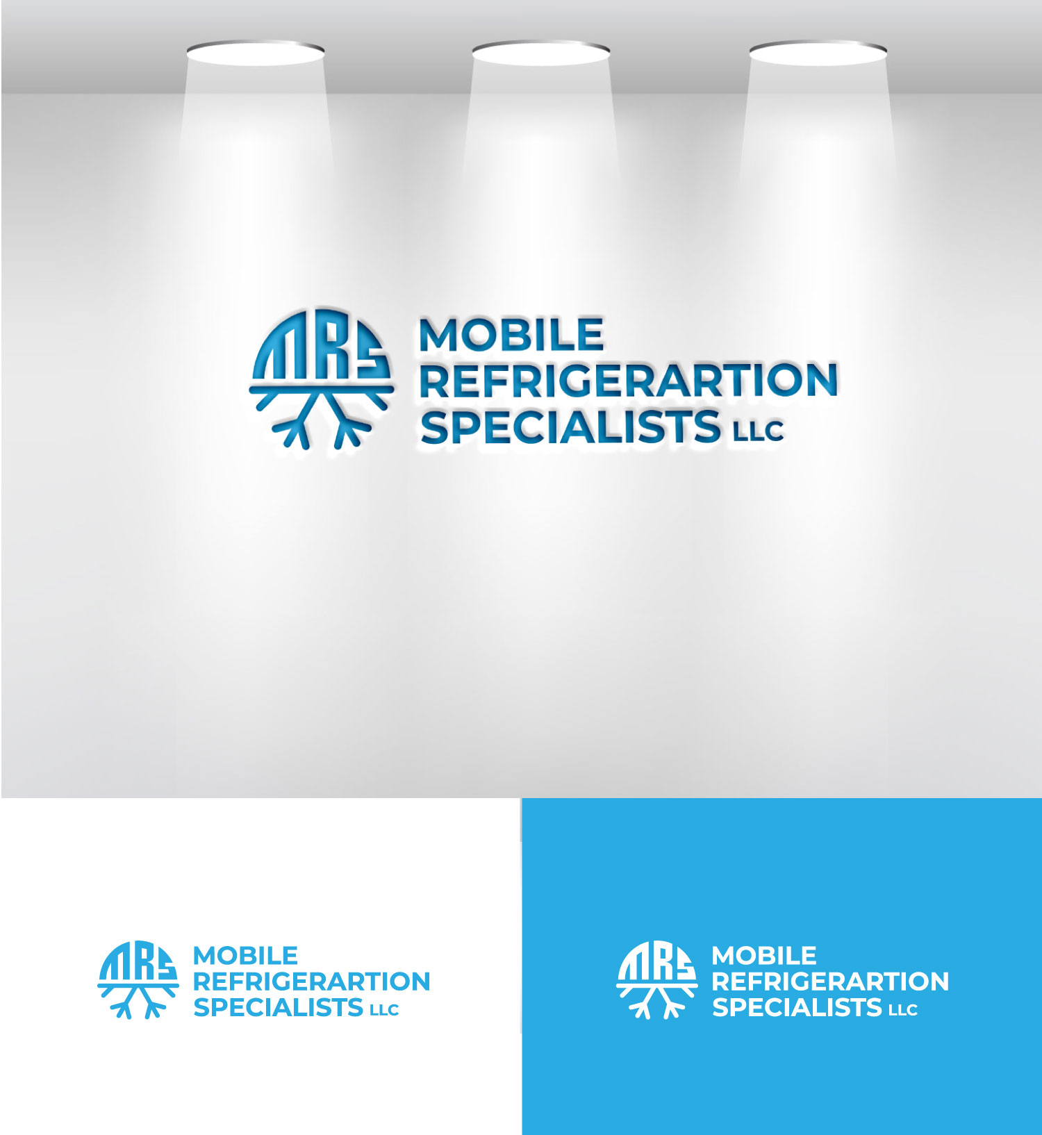 Logo Design by Mi Design1 for this project | Design #33547048