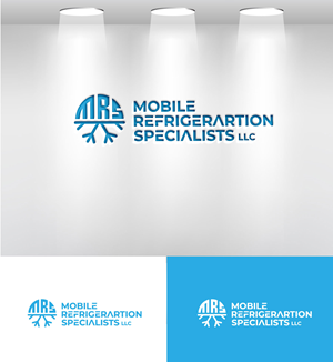 Logo Design by Mi Design1 for this project | Design: #33547049
