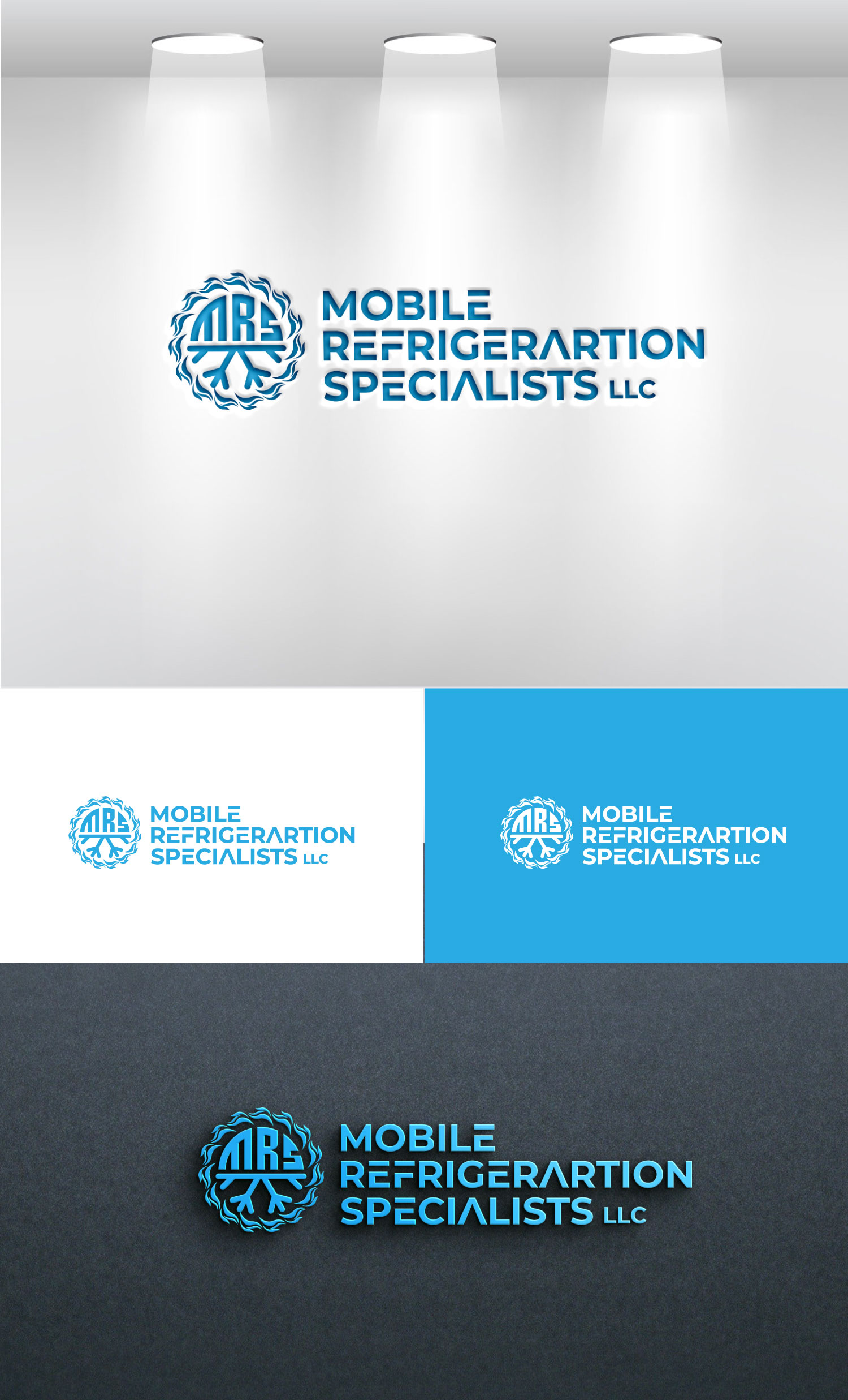 Logo Design by Mi Design1 for this project | Design #33548375