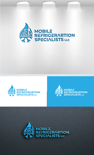 Design de Logo par Mi Design1 pour ce projet | Design : #33548376