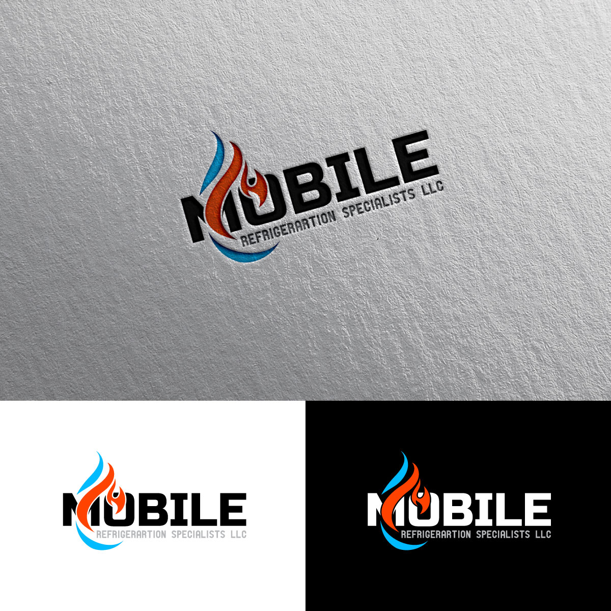 Logo Design by chris Ray for this project | Design #33541811