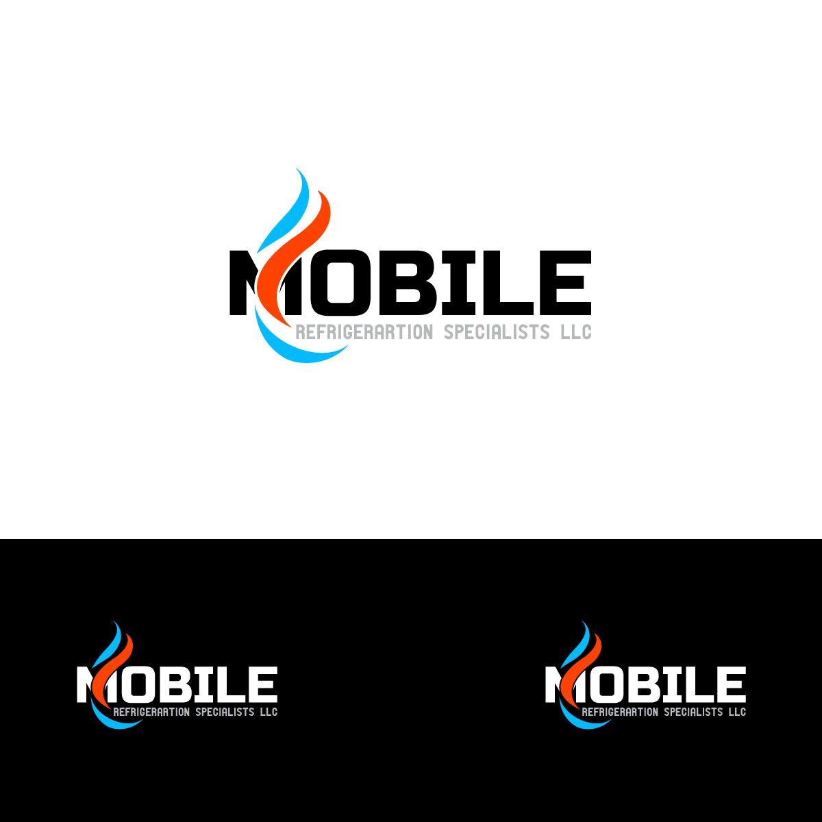 Logo Design by chris Ray for this project | Design #33546478