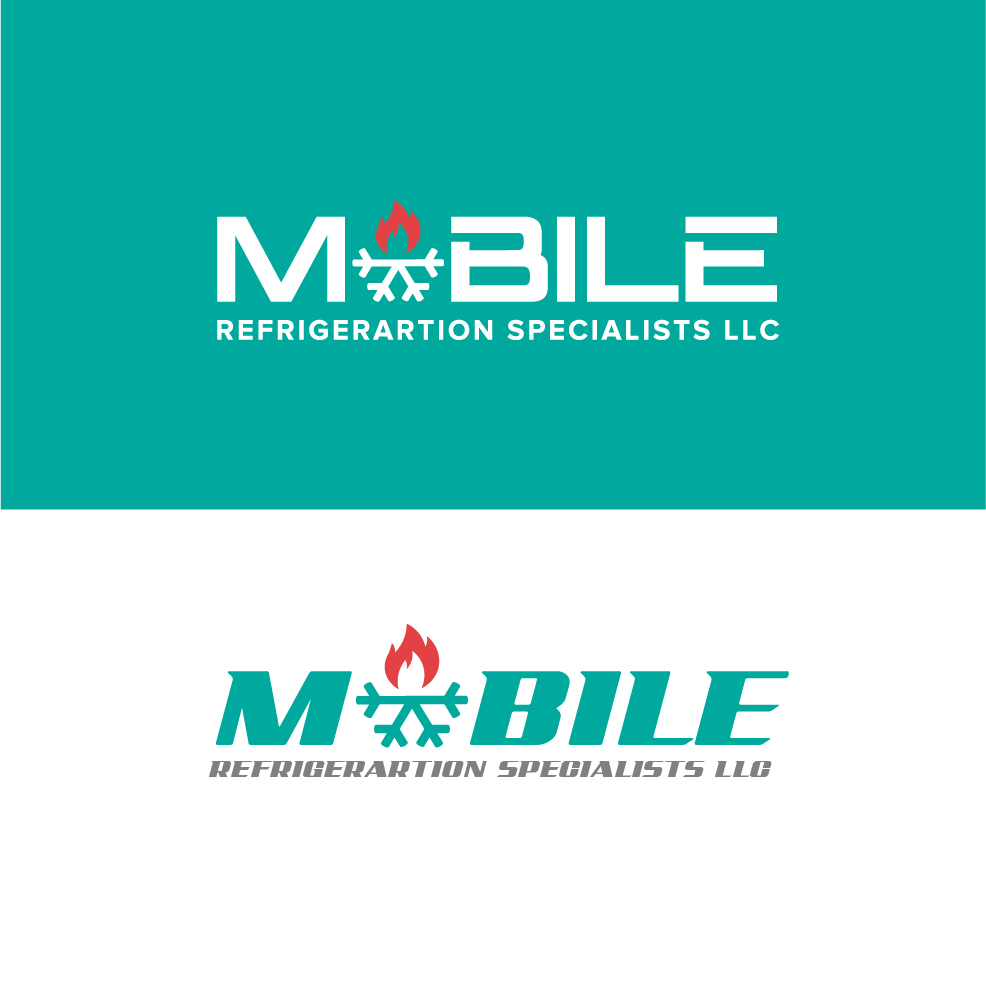 Logo Design by ONE1_D for this project | Design #33548848
