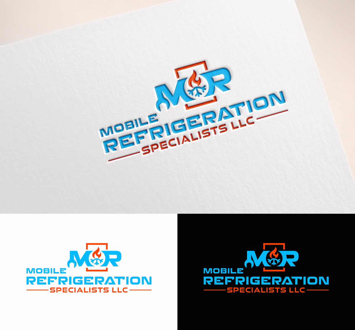 Logo Design by M Art & Design for this project | Design #33545928