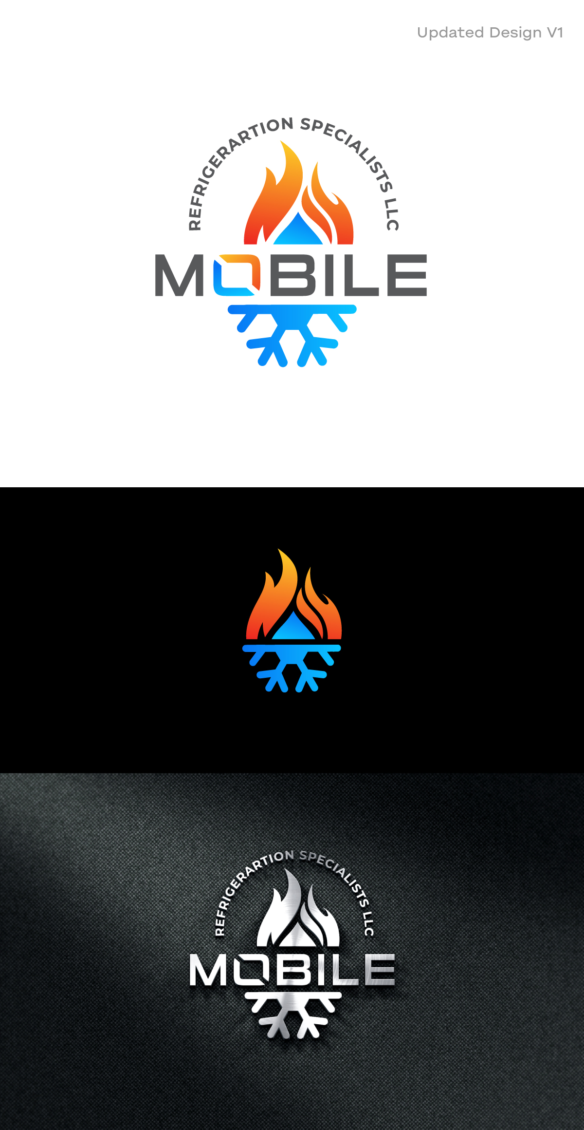 Logo Design by apik. for this project | Design #33548303