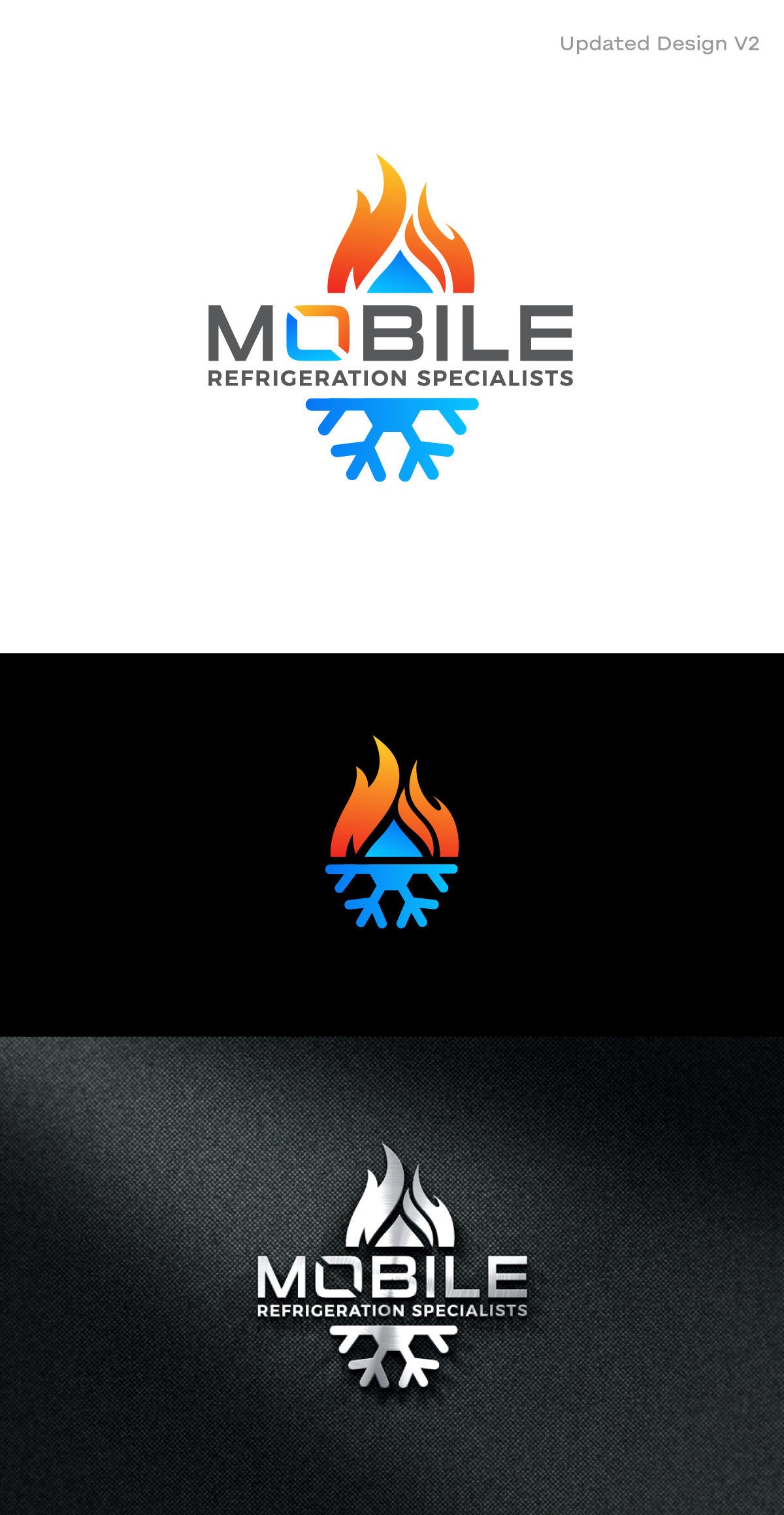 Logo Design by apik. for this project | Design #33548807