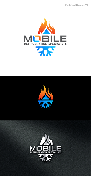 Logo Design by apik. for this project | Design: #33548807