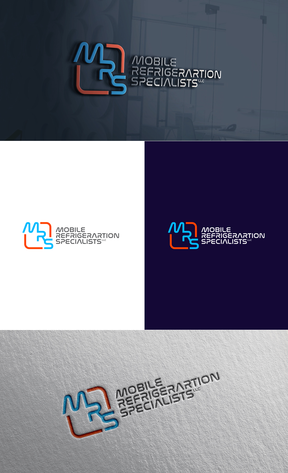 Logo Design by GLDesigns for this project | Design #33546282