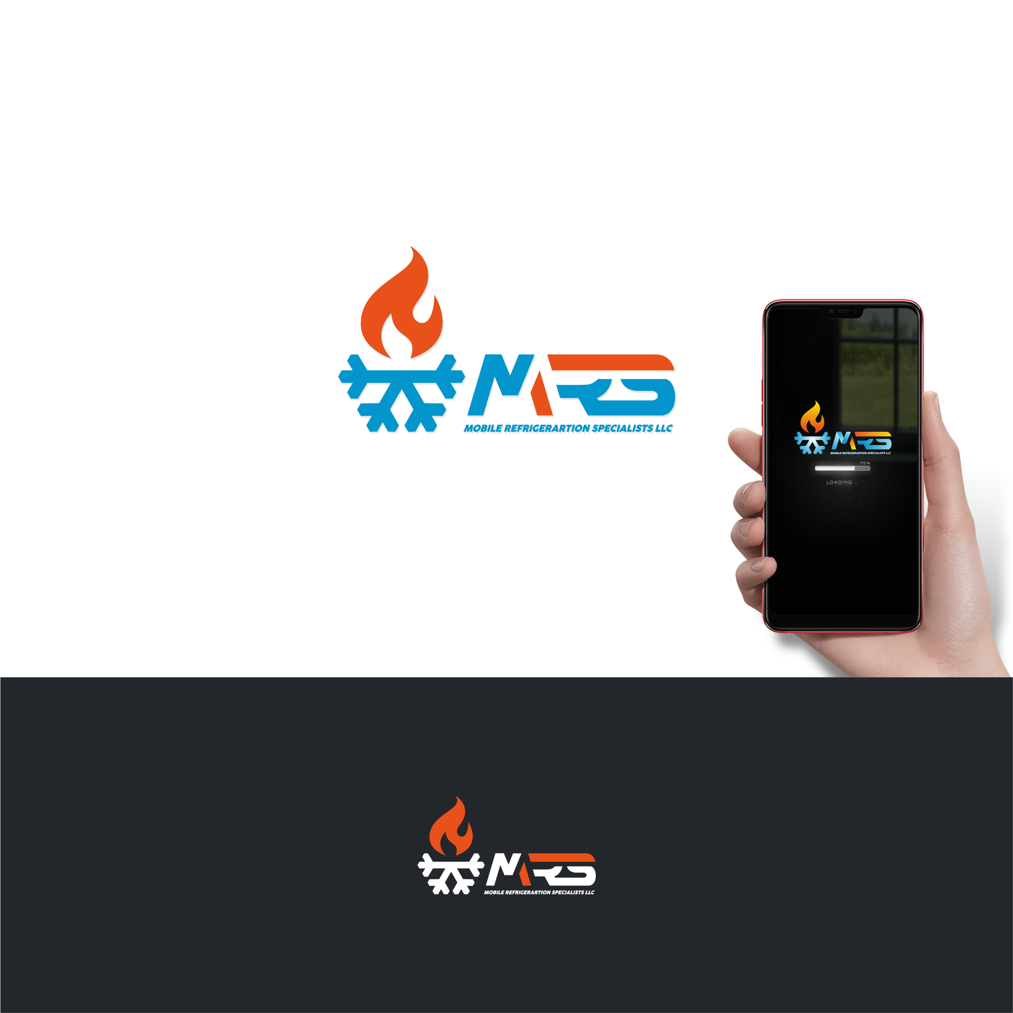 Logo Design by R5 Designer for this project | Design #33550279