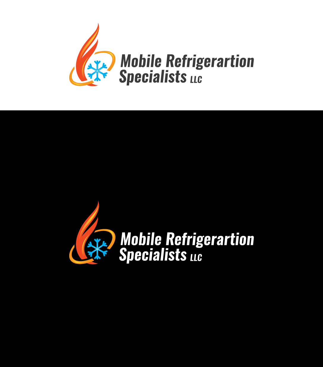 Logo Design by somani for this project | Design #33544134