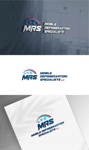 Logo Design by Dave Paresh for this project | Design: #33545589