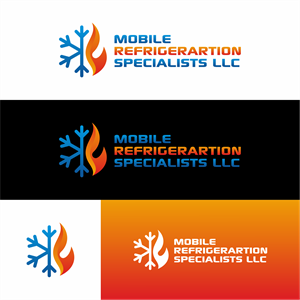 Logo Design by Sibyle for this project | Design: #33544254