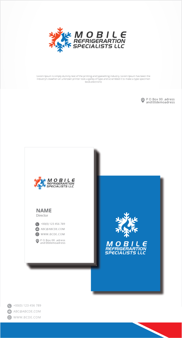 Logo-Design von zebronicgraphic für dieses Projekt | Design #33545697