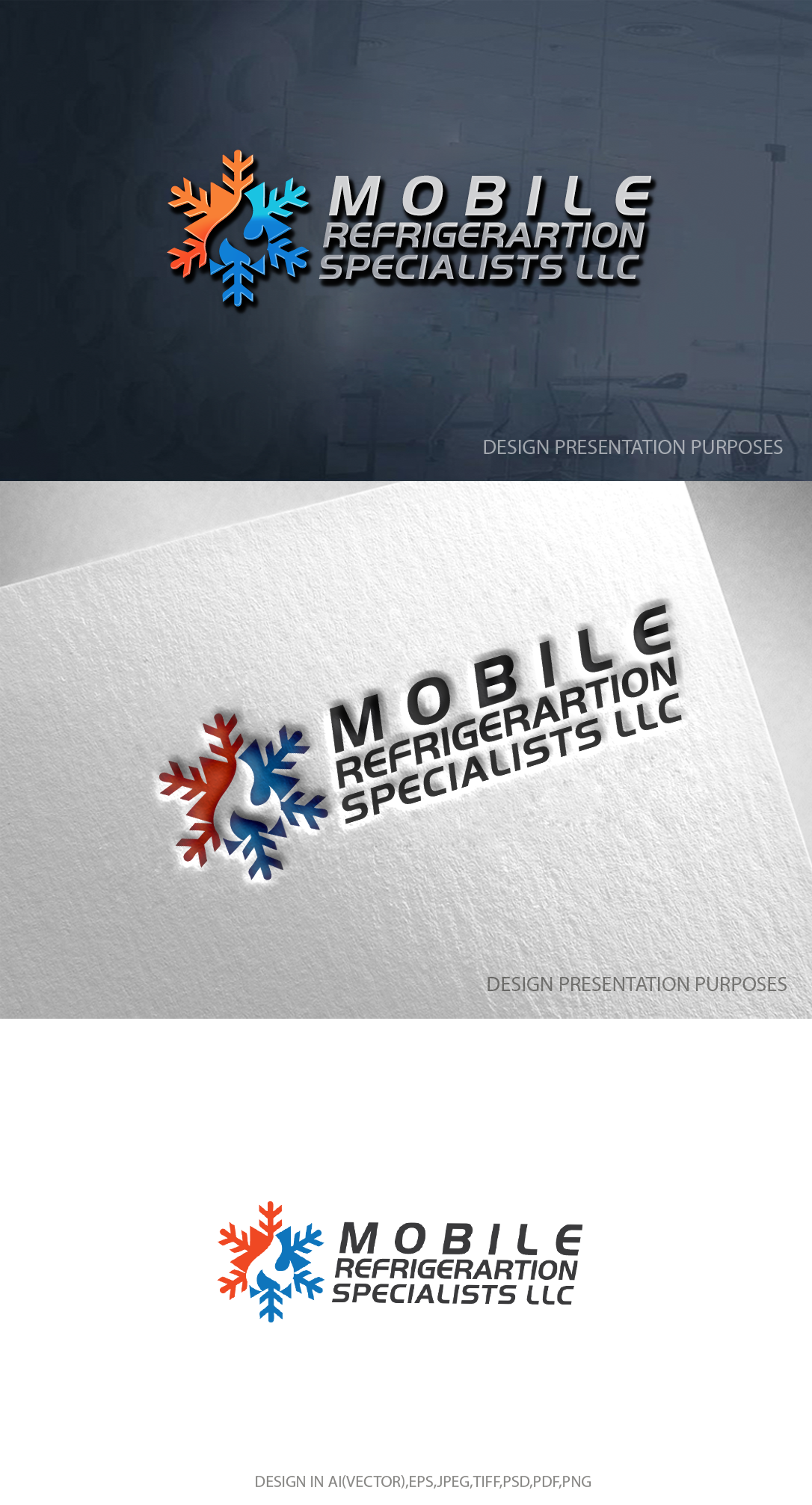 Logo-Design von zebronicgraphic für dieses Projekt | Design #33545699