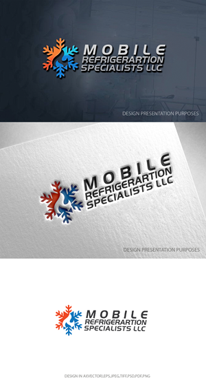 Logo-Design von zebronicgraphic für dieses Projekt | Design: #33545699