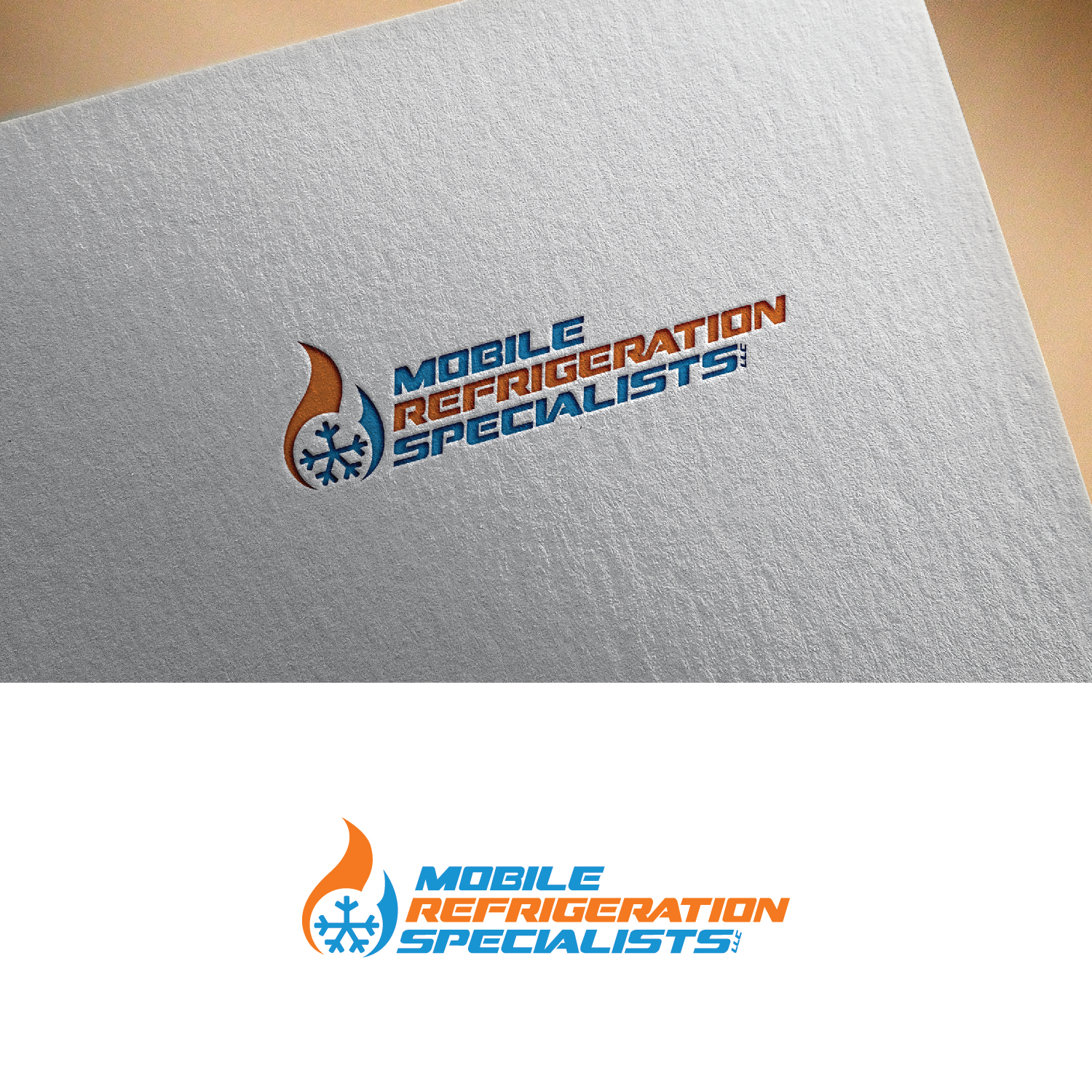 Logo Design by Maxo-Biz for this project | Design #33562476