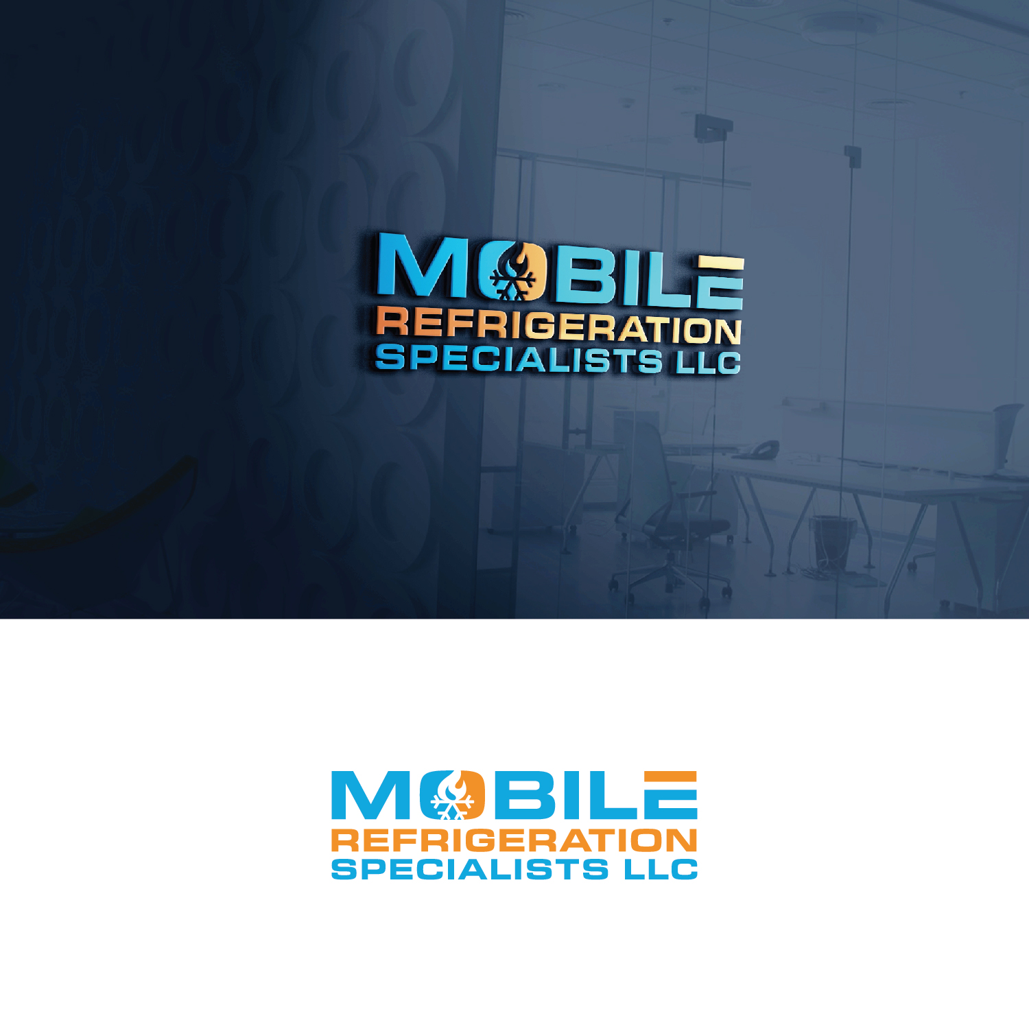 Logo Design by Maxo-Biz for this project | Design #33562477