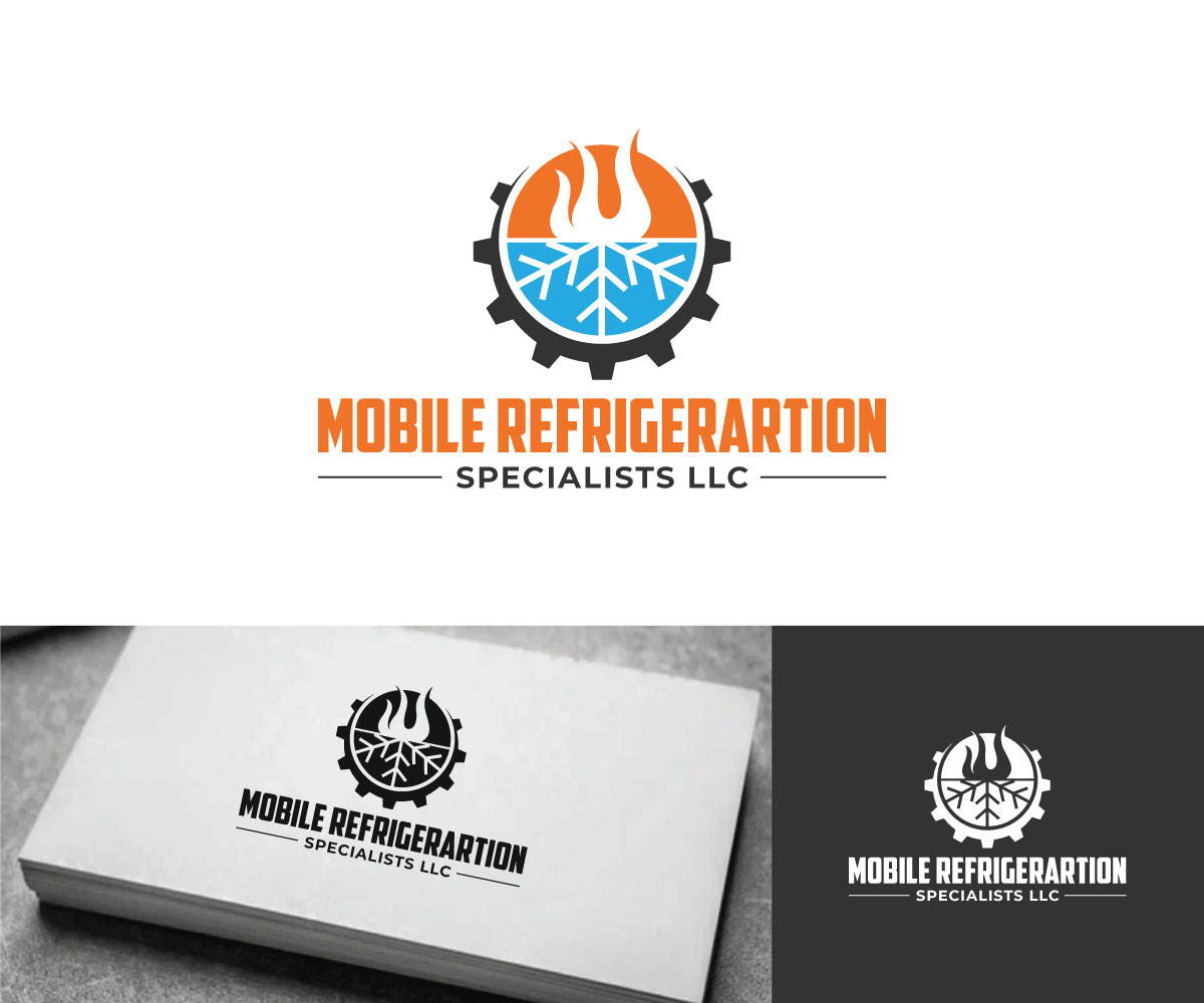 Logo Design by Ansh Design for this project | Design #33543567