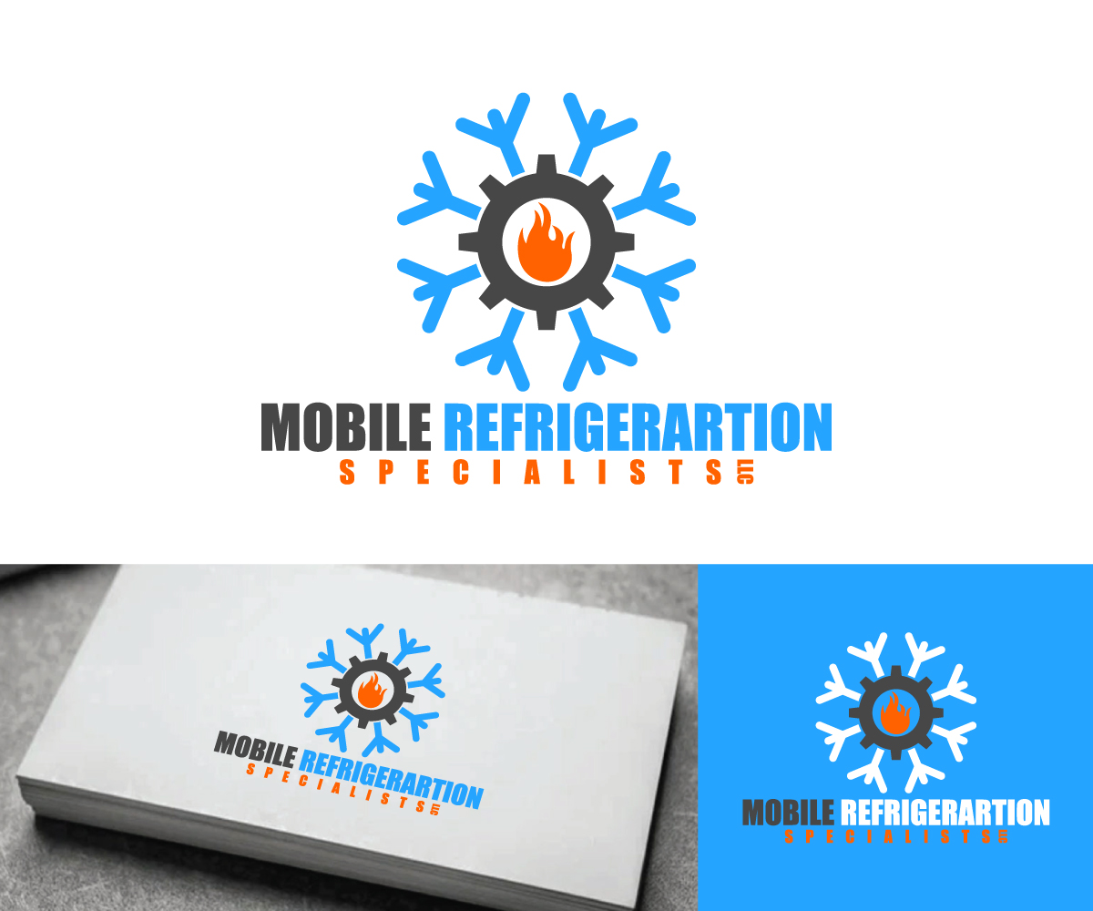 Logo Design by Ansh Design for this project | Design #33543569