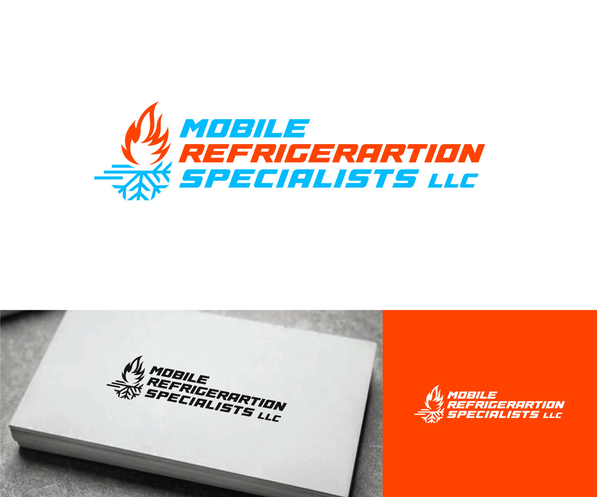 Logo Design by Ansh Design for this project | Design #33544664