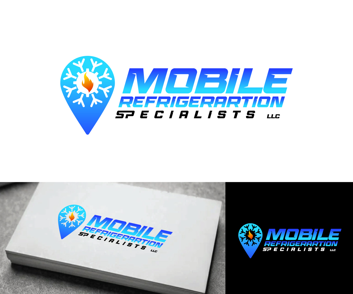 Logo Design by Ansh Design for this project | Design #33544665