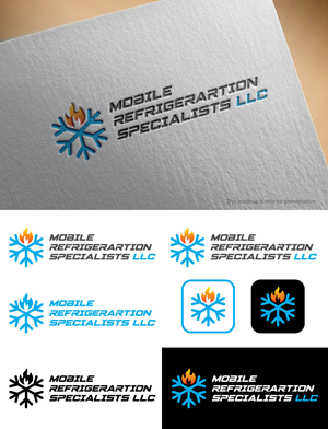 Logo Design by UN for this project | Design: #33545900