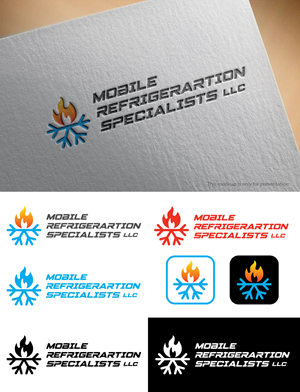 Logo Design by UN
