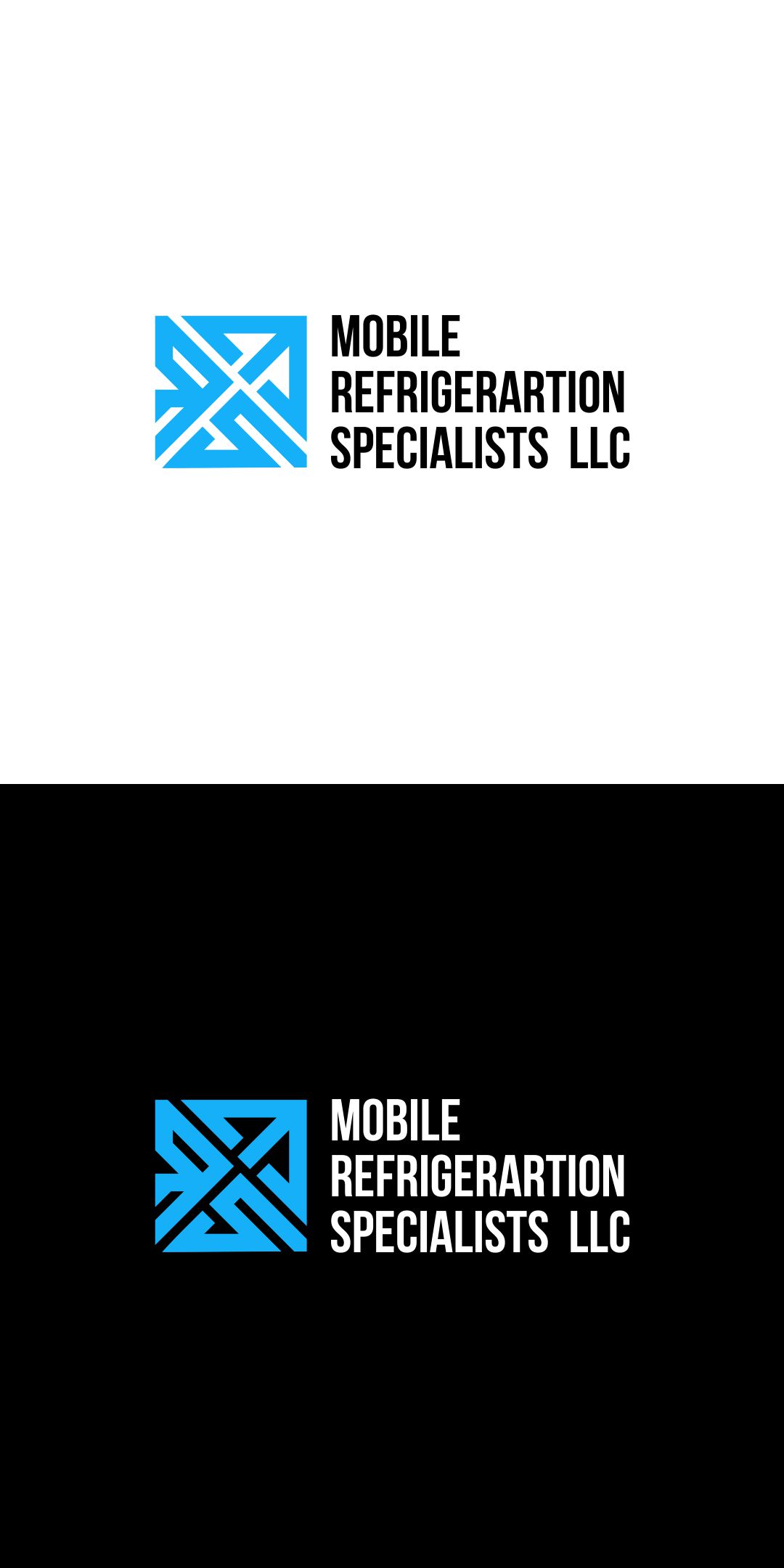 Logo Design by Luffy 3 for this project | Design #33542600