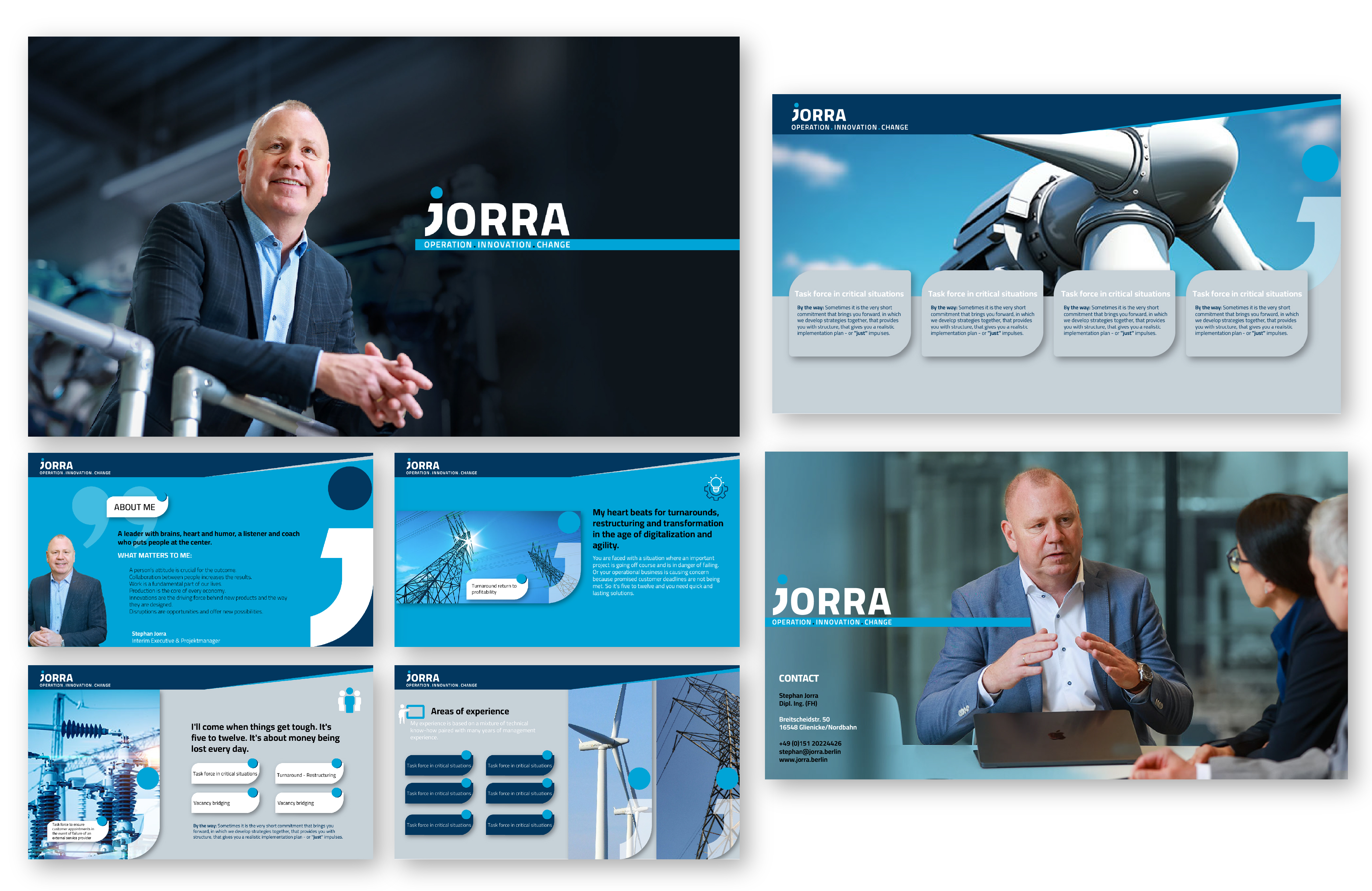 PowerPoint-Design von Mansoorqure für dieses Projekt | Design #33577685