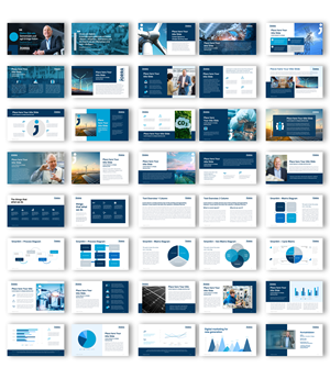 PowerPoint Design by joseborgesbarboza 2 for this project | Design: #33587955