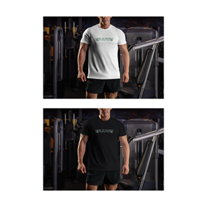 T-shirt Design by Luova Designs for this project | Design: #33545053