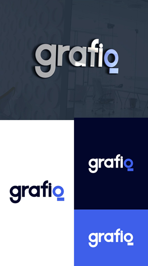 Diseño de Logo por Loknath para este proyecto | Diseño: #33552913