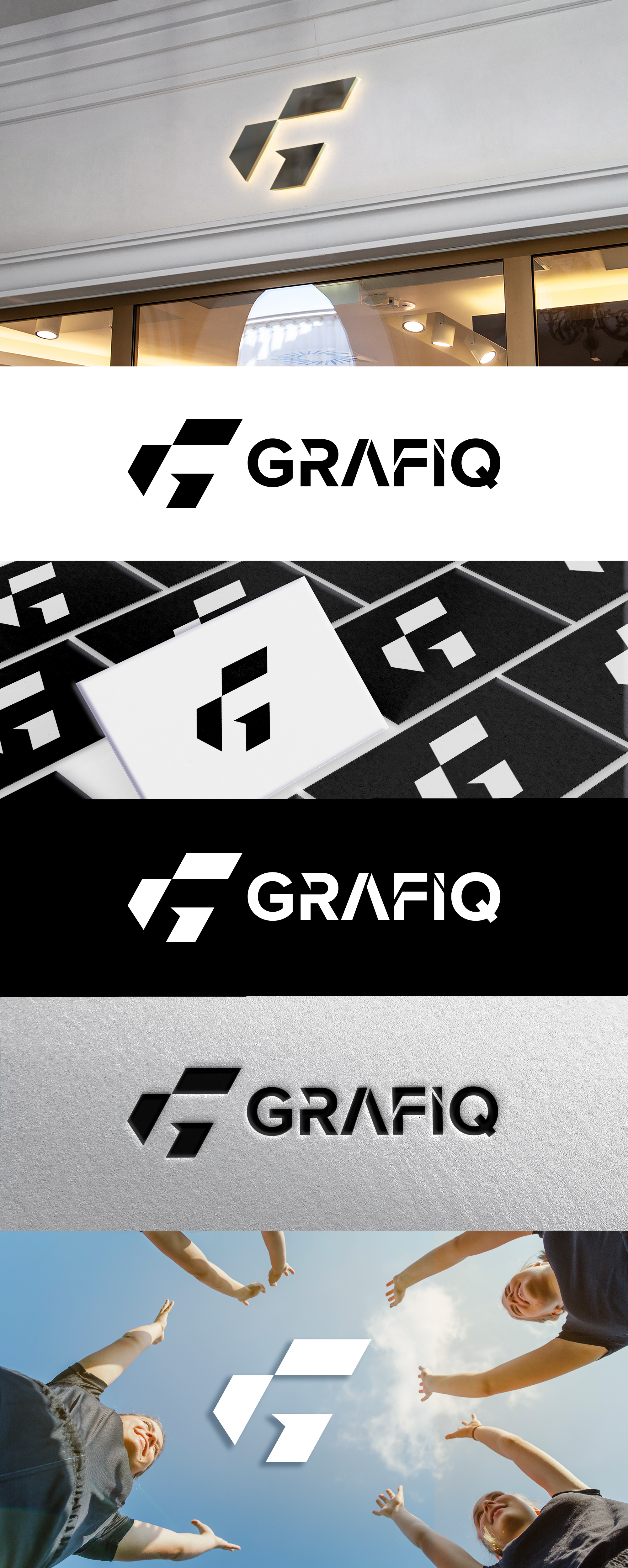 Diseño de Logo por HiKyriosDesign para este proyecto | Diseño #33565855