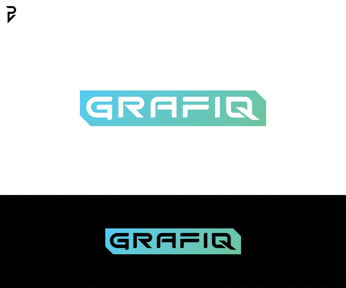 Logo Design by poisonvectors for this project | Design #33547942