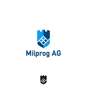 Logo-Design von silverbeams für InTheNet AG | Design: #33594378