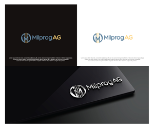 Design de Logo par dstudios pour InTheNet AG | Design : #33580383