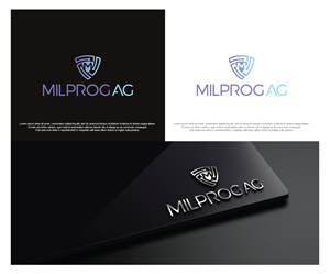 Design de Logo par dstudios pour InTheNet AG | Design : #33580384
