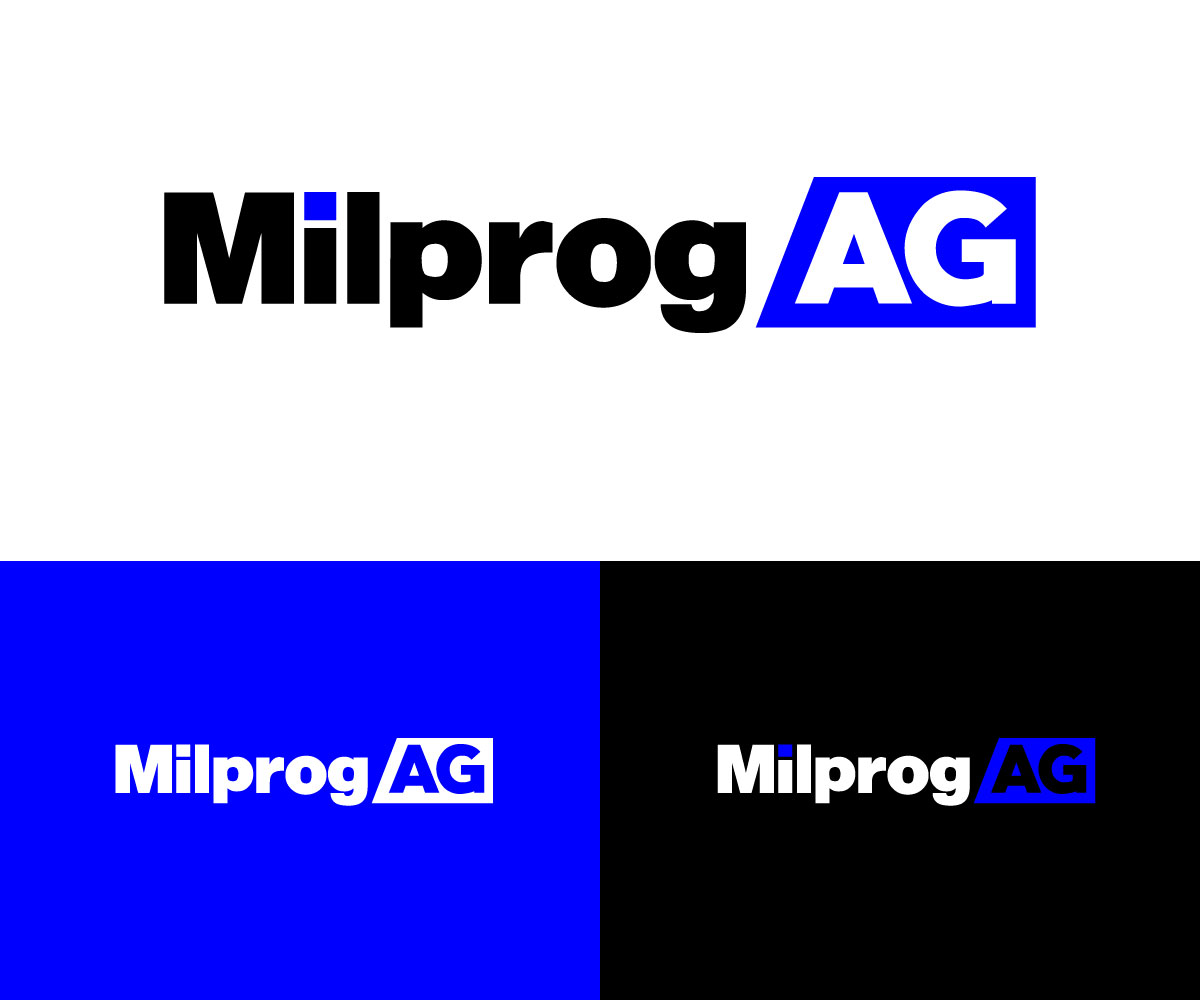 Logo Design by Kavth for InTheNet AG | Design #33580678