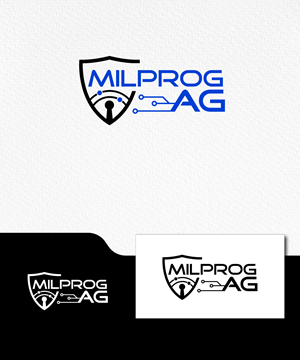 Logo-Design von SolDesign für InTheNet AG | Design #33594626