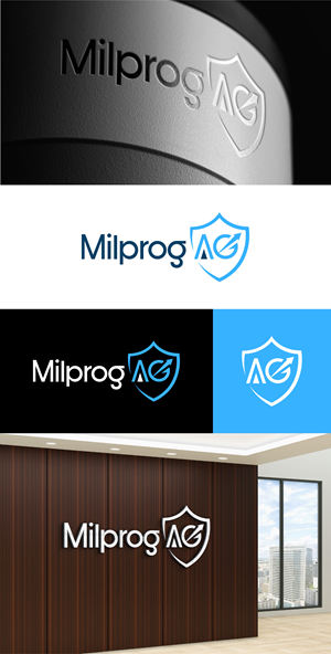 Design de Logo par PixelUP Graphics pour InTheNet AG | Design : #33546765
