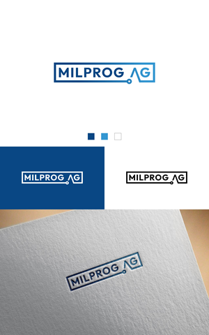 Design de Logo par Dell_a.Design pour InTheNet AG | Design : #33547170