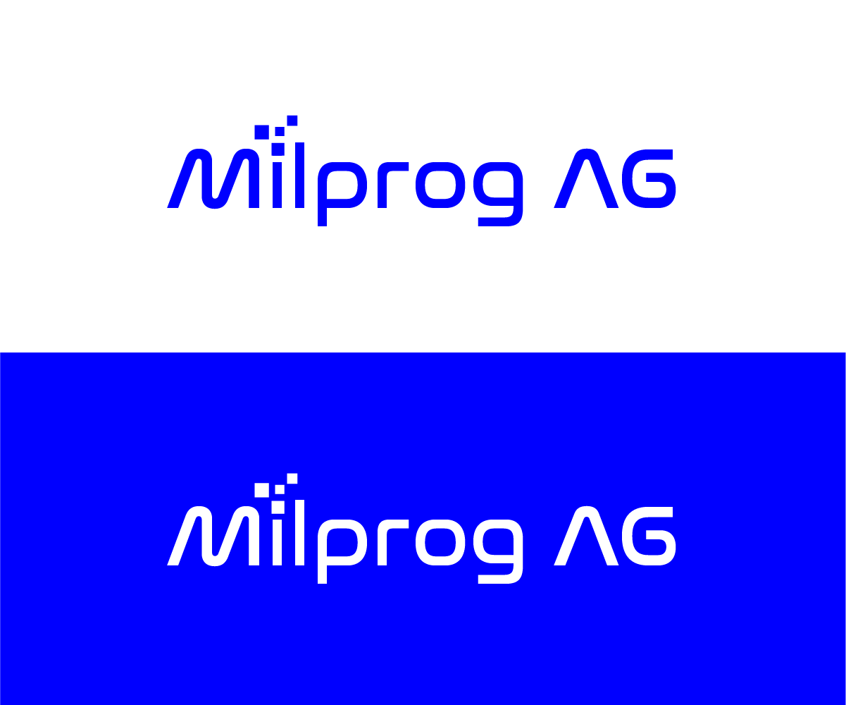 Logo Design by AlphabetZero.co.uk for InTheNet AG | Design #33560561