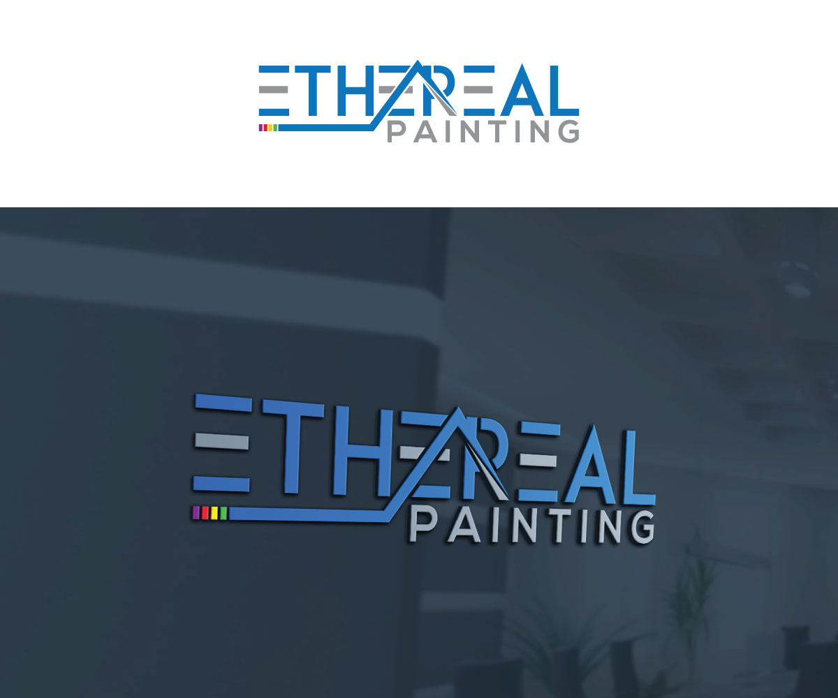 Logo Design by Luckey yaari for this project | Design #33558332