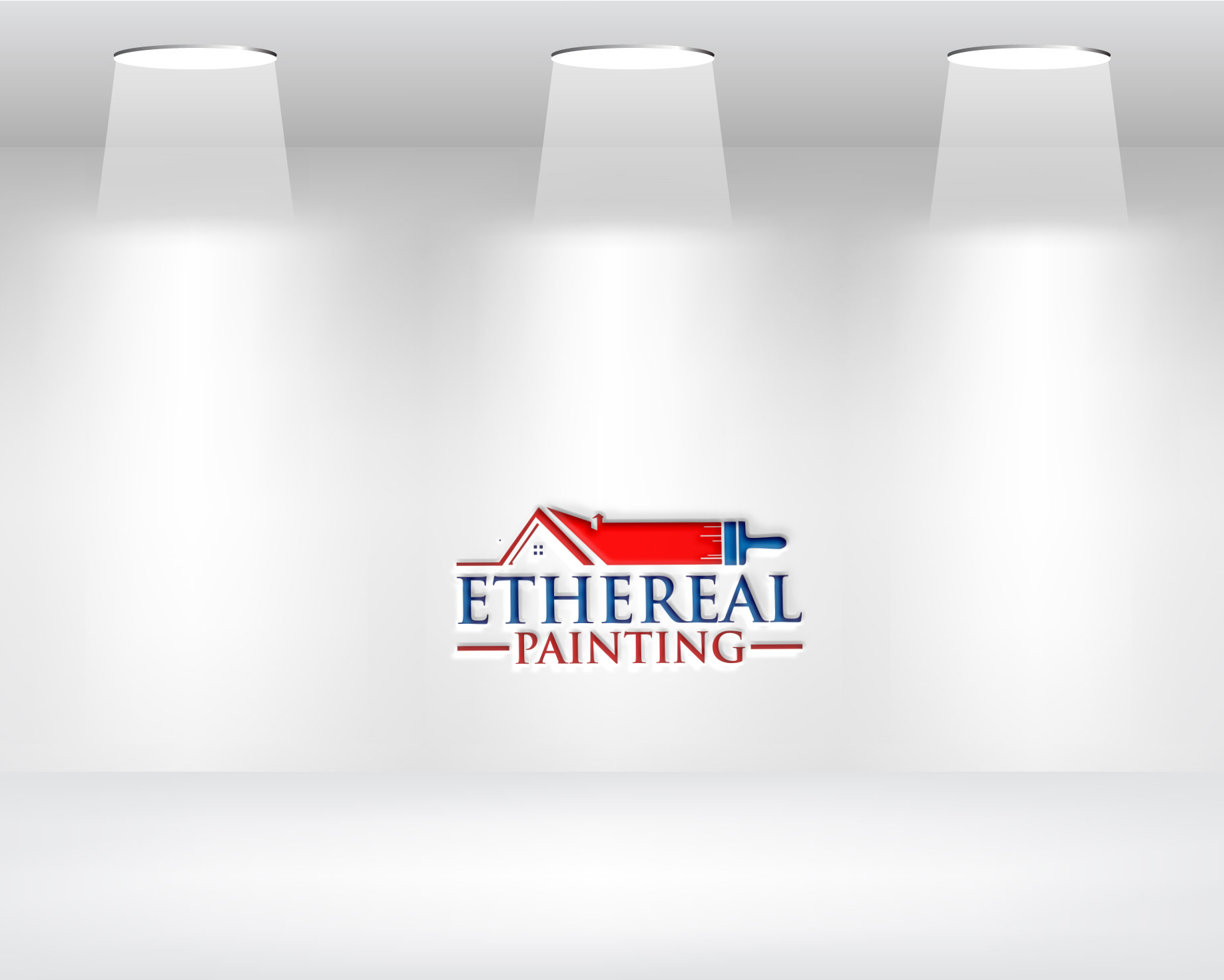 Logo Design by Daniel Khan for this project | Design #33549627