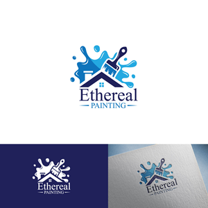 Logo Design by Suvendu.S for this project | Design: #33570126