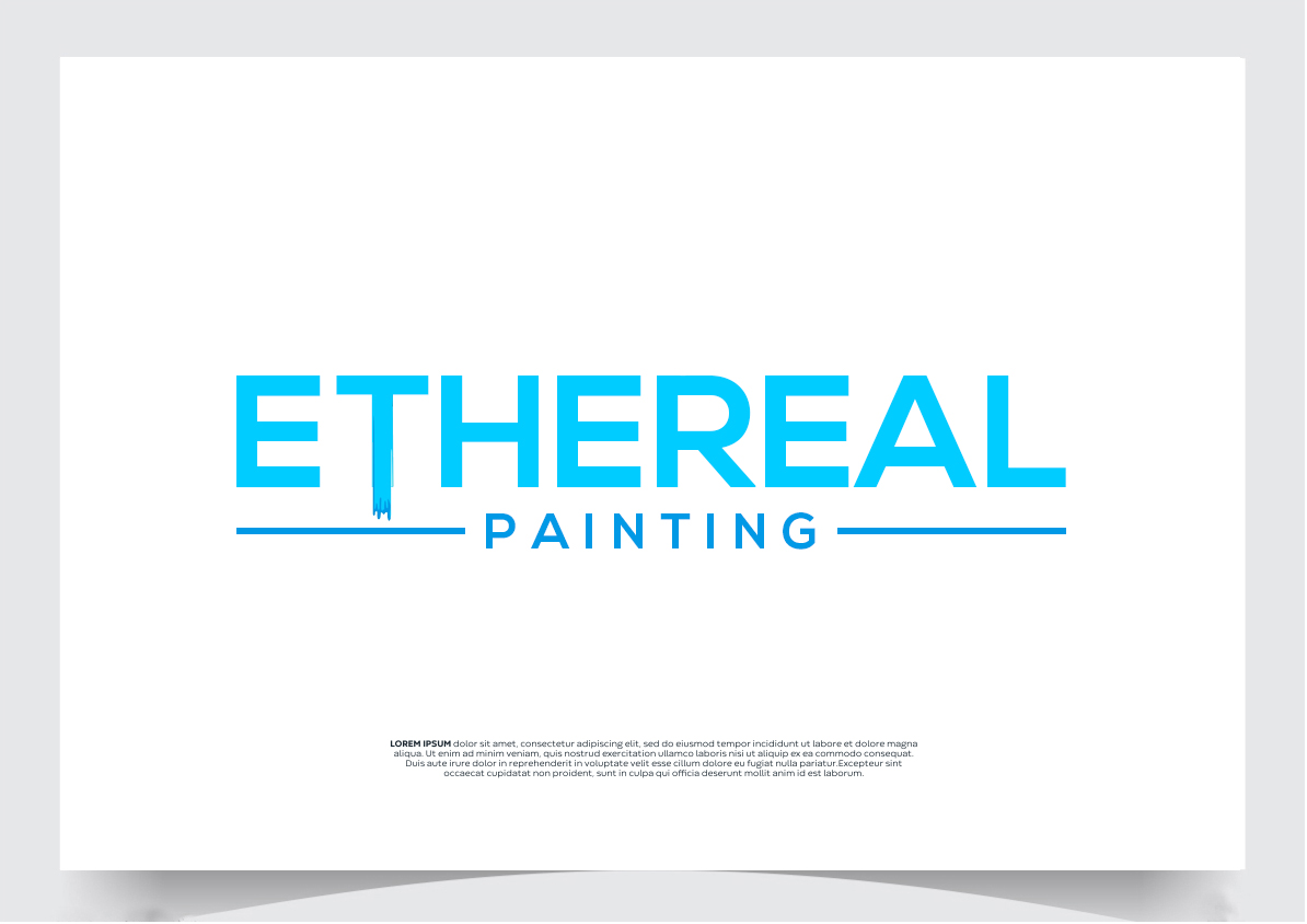 Logo Design by Rahmina for this project | Design #33550559