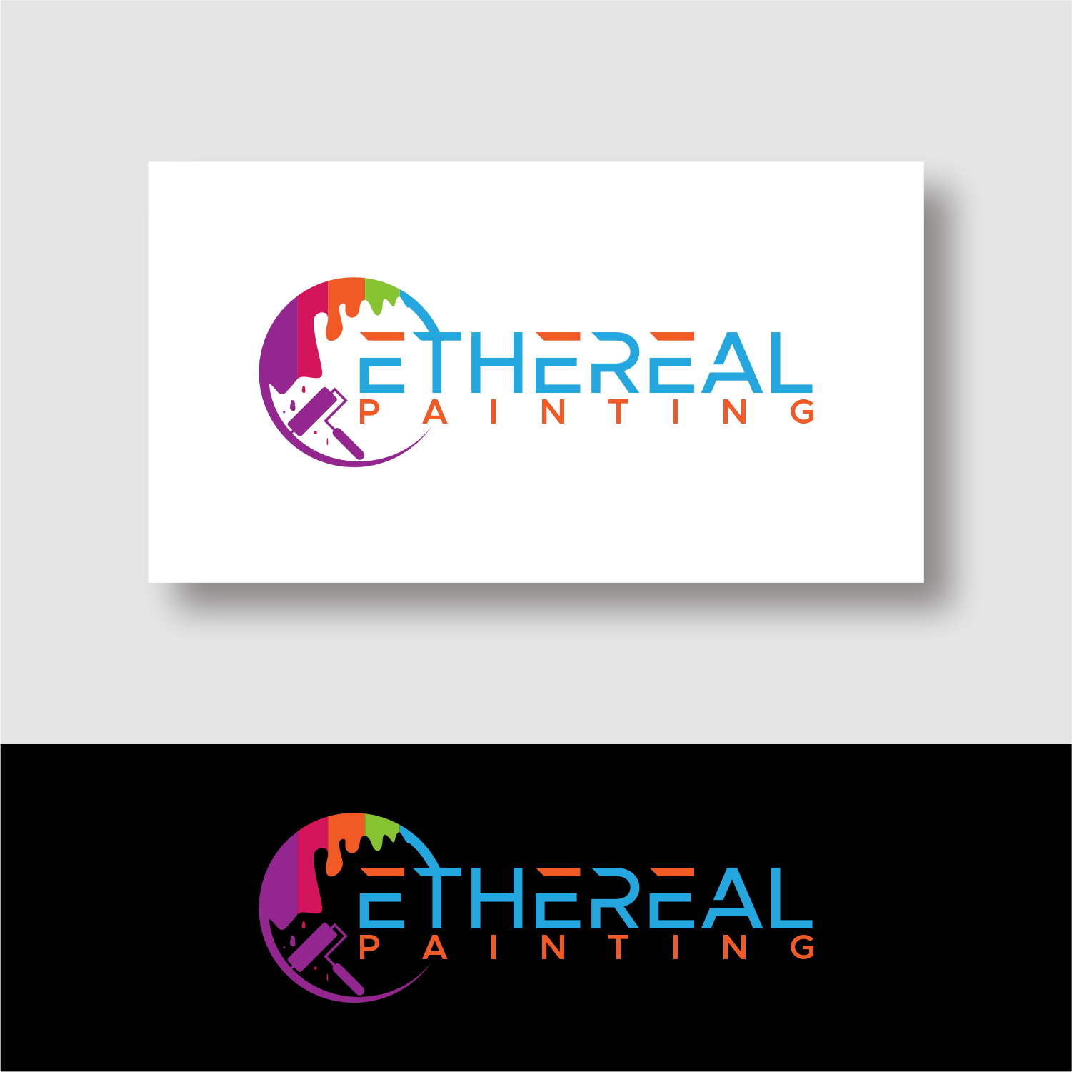 Logo Design by ganesaputu for this project | Design #33549594